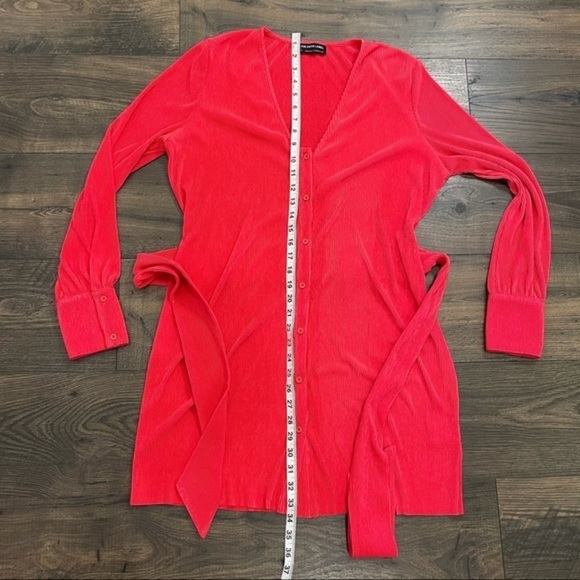THE FIFTH LABEL | RELAY LONG SLEEVE DRESS … - Picture 14 of 14